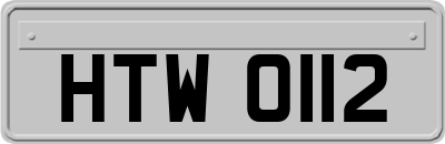 HTW0112