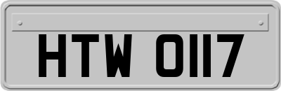 HTW0117