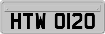 HTW0120