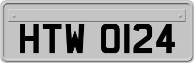 HTW0124