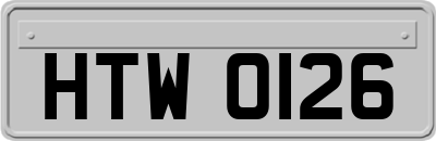 HTW0126