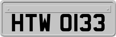 HTW0133