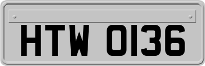 HTW0136