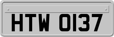 HTW0137