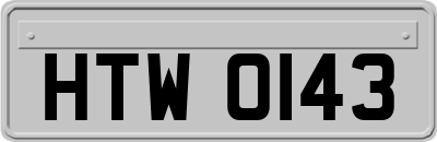 HTW0143