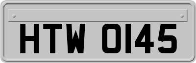 HTW0145