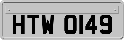 HTW0149