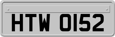 HTW0152