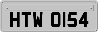 HTW0154