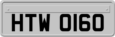 HTW0160
