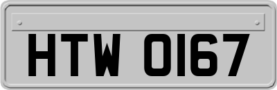 HTW0167