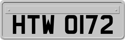 HTW0172