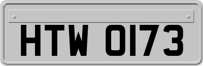 HTW0173