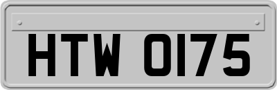 HTW0175