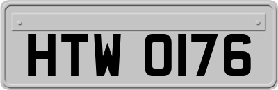 HTW0176