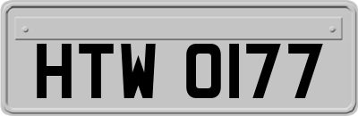HTW0177