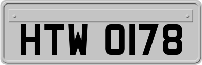HTW0178