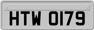 HTW0179