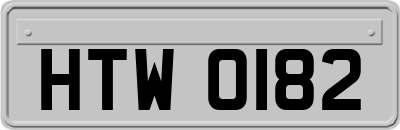 HTW0182
