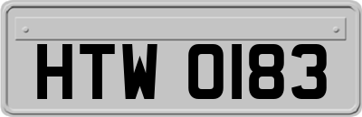 HTW0183