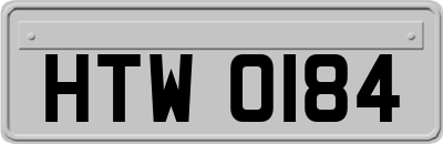 HTW0184
