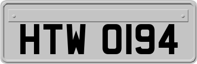 HTW0194