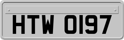 HTW0197