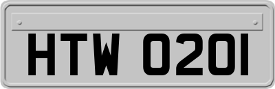 HTW0201