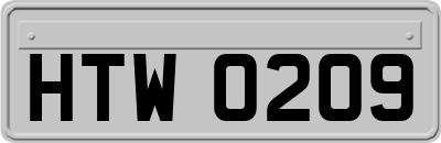 HTW0209