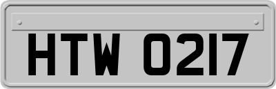 HTW0217