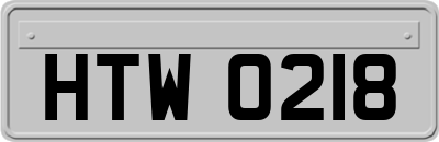 HTW0218