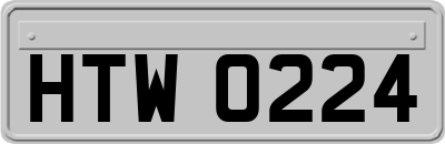 HTW0224