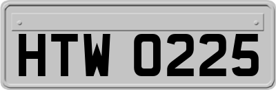 HTW0225