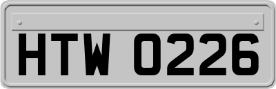 HTW0226