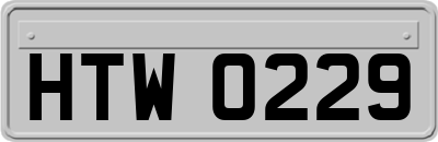 HTW0229