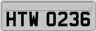 HTW0236