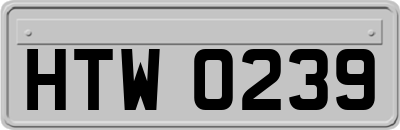 HTW0239