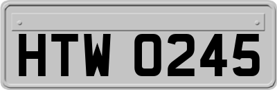 HTW0245