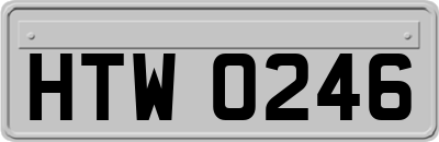 HTW0246