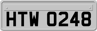 HTW0248