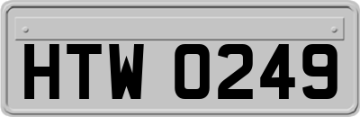 HTW0249