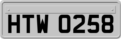 HTW0258