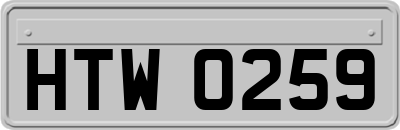 HTW0259