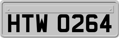 HTW0264