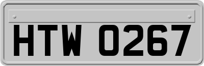 HTW0267