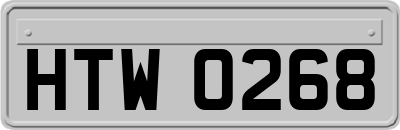HTW0268