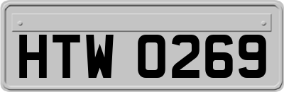 HTW0269