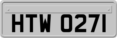 HTW0271
