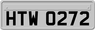 HTW0272