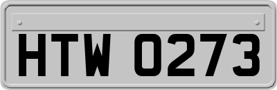 HTW0273